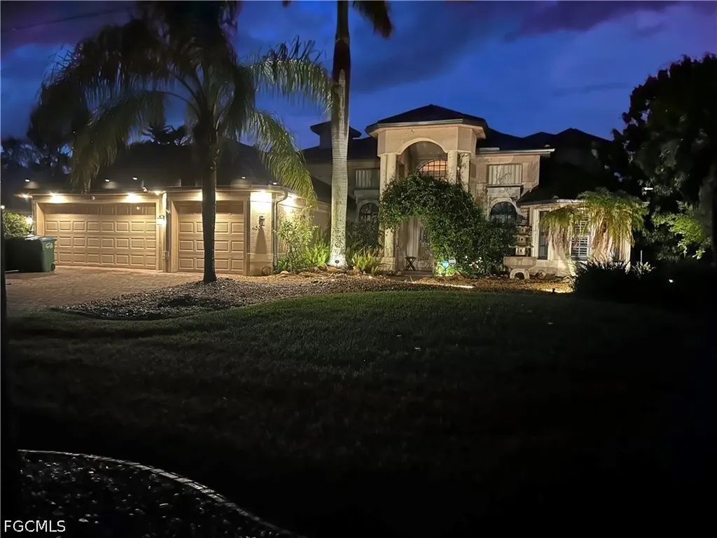 4301 NW 33rd Street Cape Coral FL 33993
