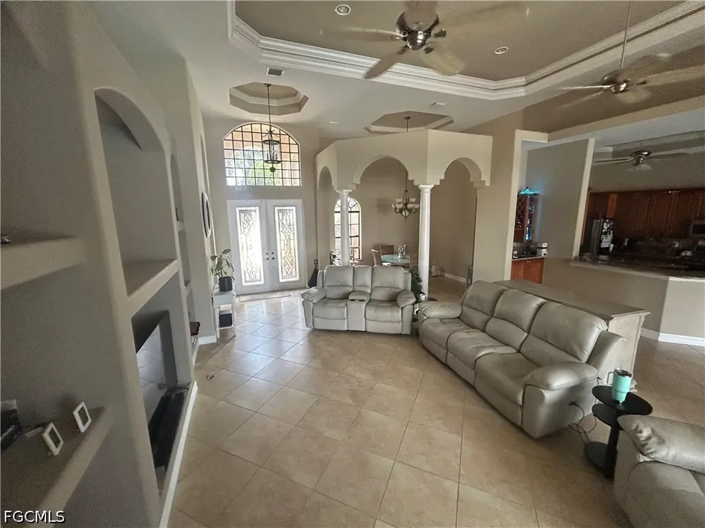 4301 NW 33rd Street Cape Coral FL 33993
