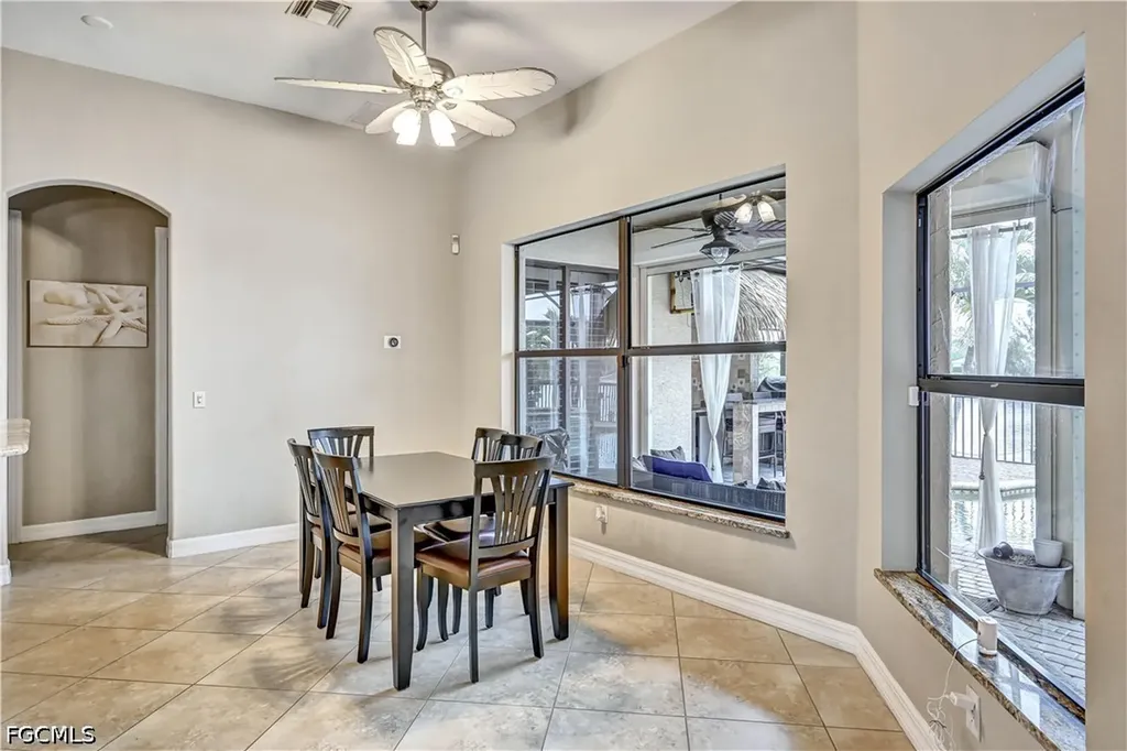 4301 NW 33rd Street Cape Coral FL 33993