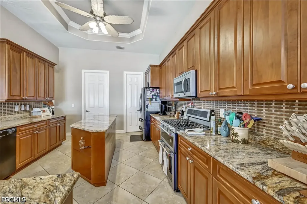 4301 NW 33rd Street Cape Coral FL 33993