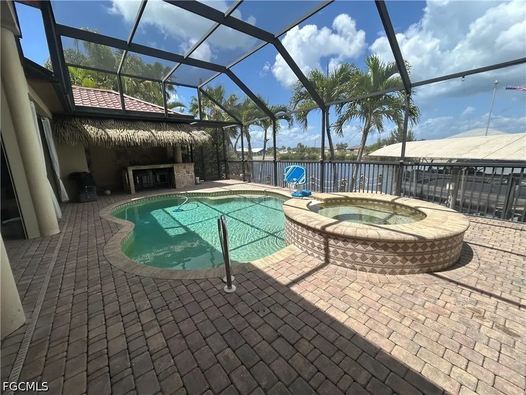4301 NW 33rd Street Cape Coral FL 33993