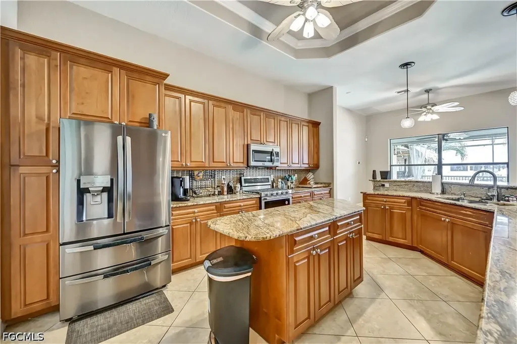 4301 NW 33rd Street Cape Coral FL 33993