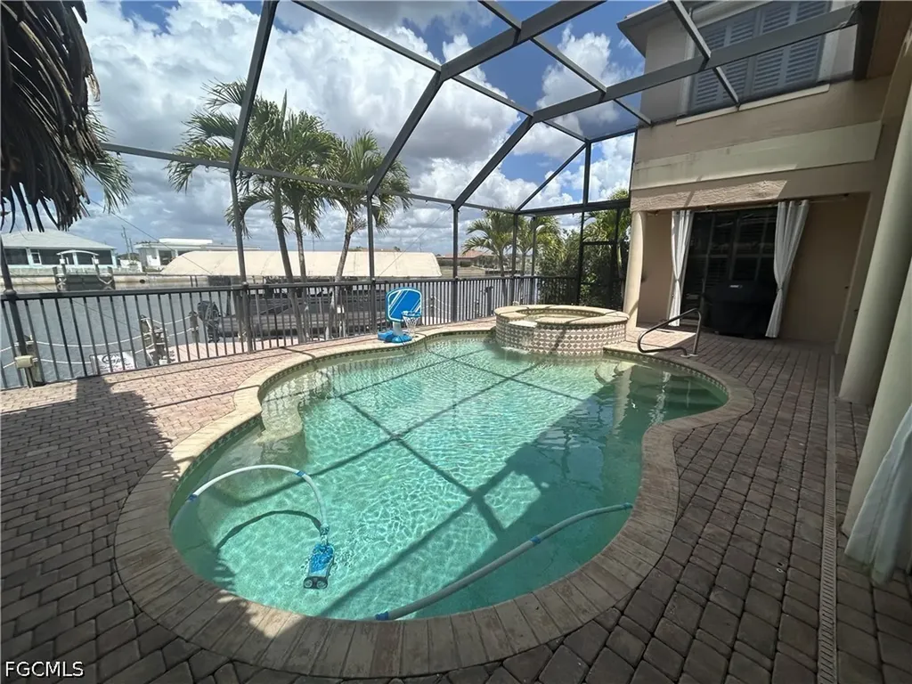 4301 NW 33rd Street Cape Coral FL 33993