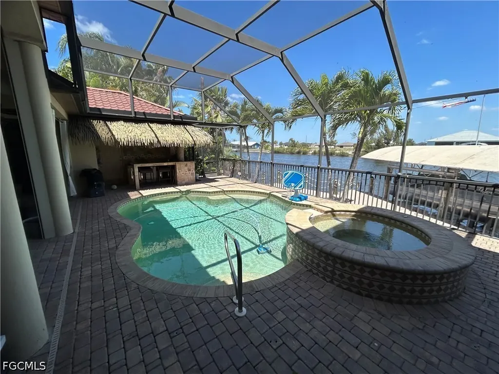 4301 NW 33rd Street Cape Coral FL 33993