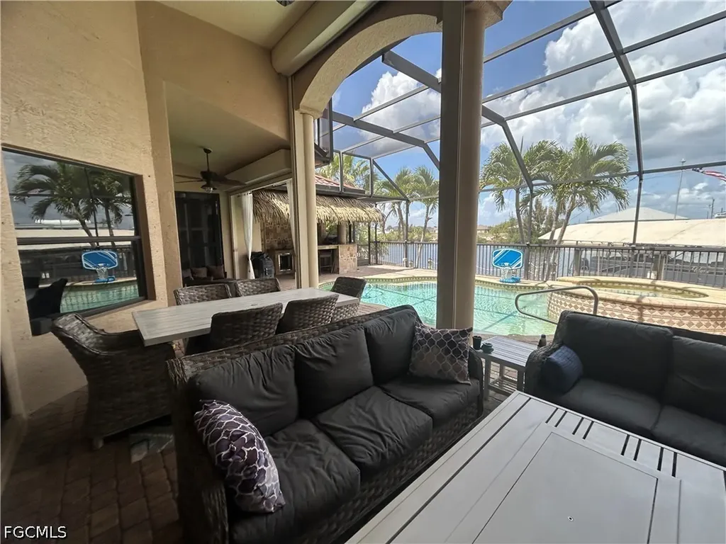 4301 NW 33rd Street Cape Coral FL 33993