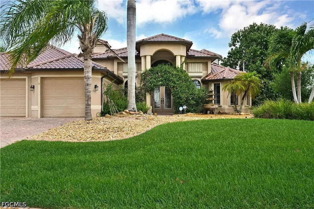 4301 NW 33rd Street Cape Coral FL 33993