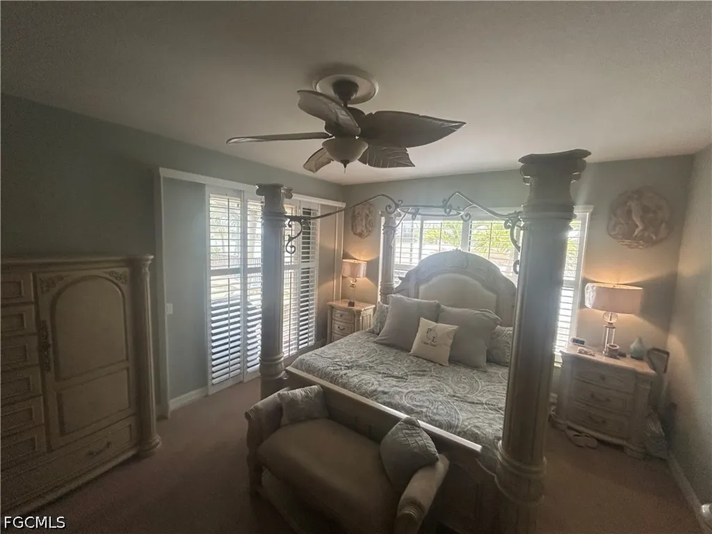 4301 NW 33rd Street Cape Coral FL 33993