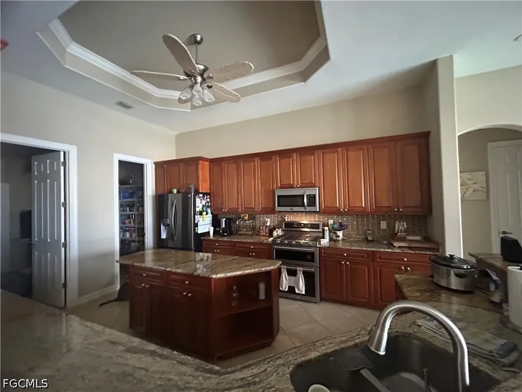 4301 NW 33rd Street Cape Coral FL 33993
