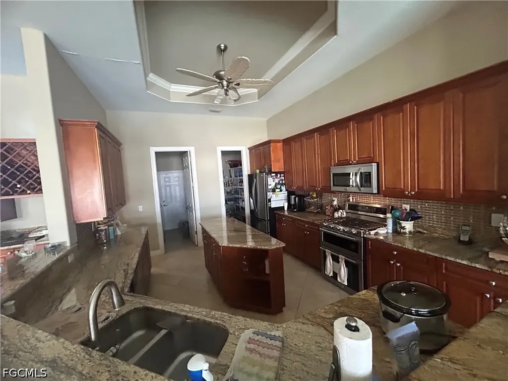 4301 NW 33rd Street Cape Coral FL 33993