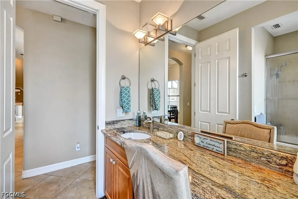 4301 NW 33rd Street Cape Coral FL 33993