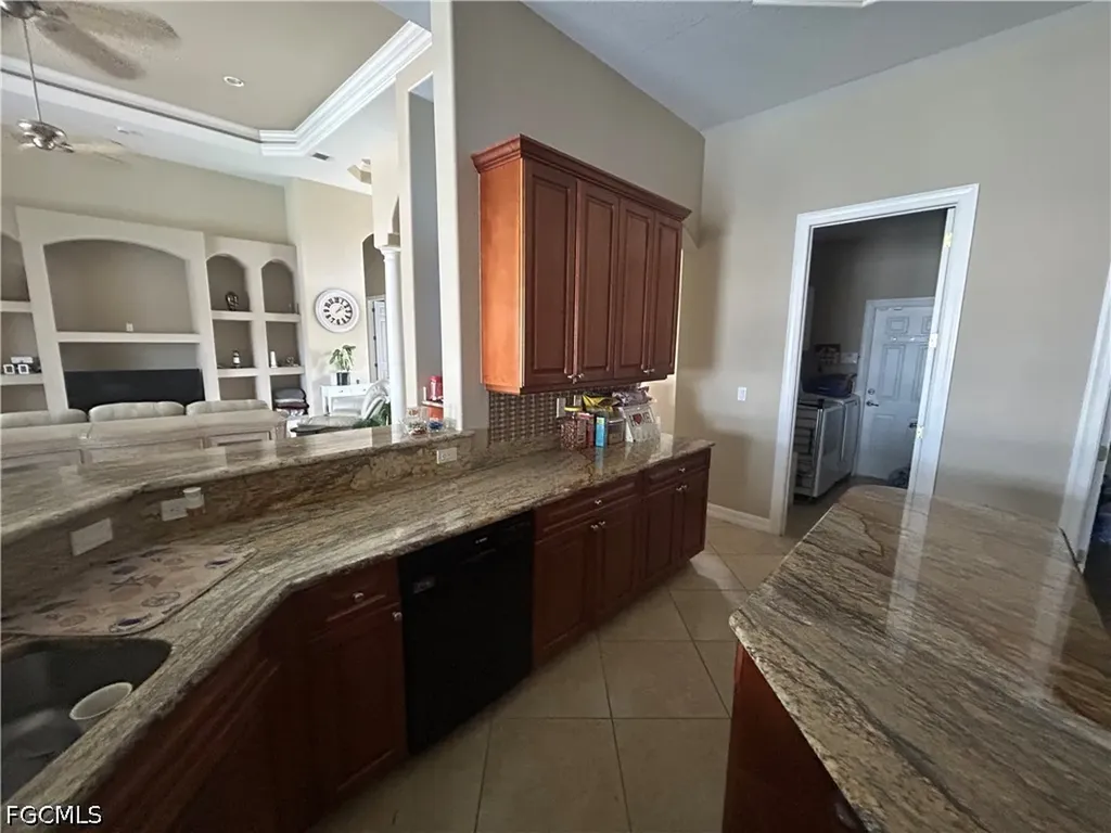 4301 NW 33rd Street Cape Coral FL 33993