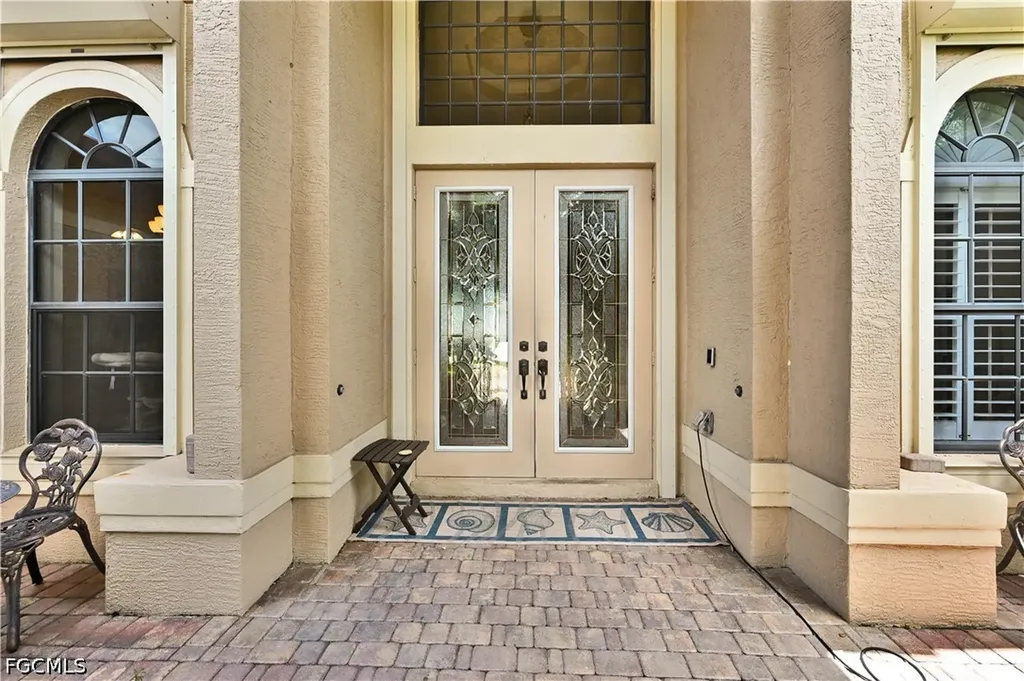 4301 NW 33rd Street Cape Coral FL 33993