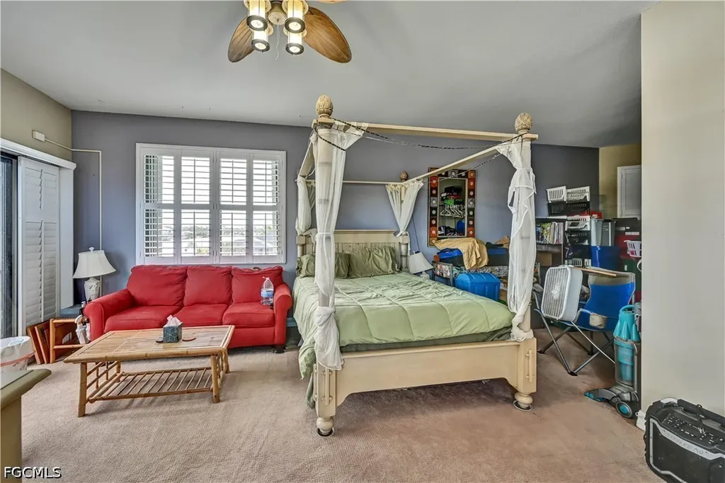 4301 NW 33rd Street Cape Coral FL 33993