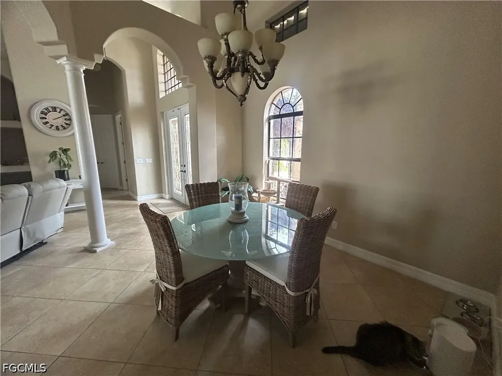 4301 NW 33rd Street Cape Coral FL 33993