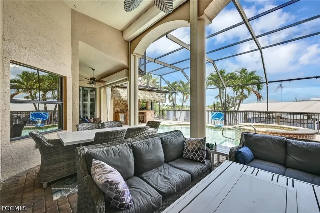 4301 NW 33rd Street Cape Coral FL 33993