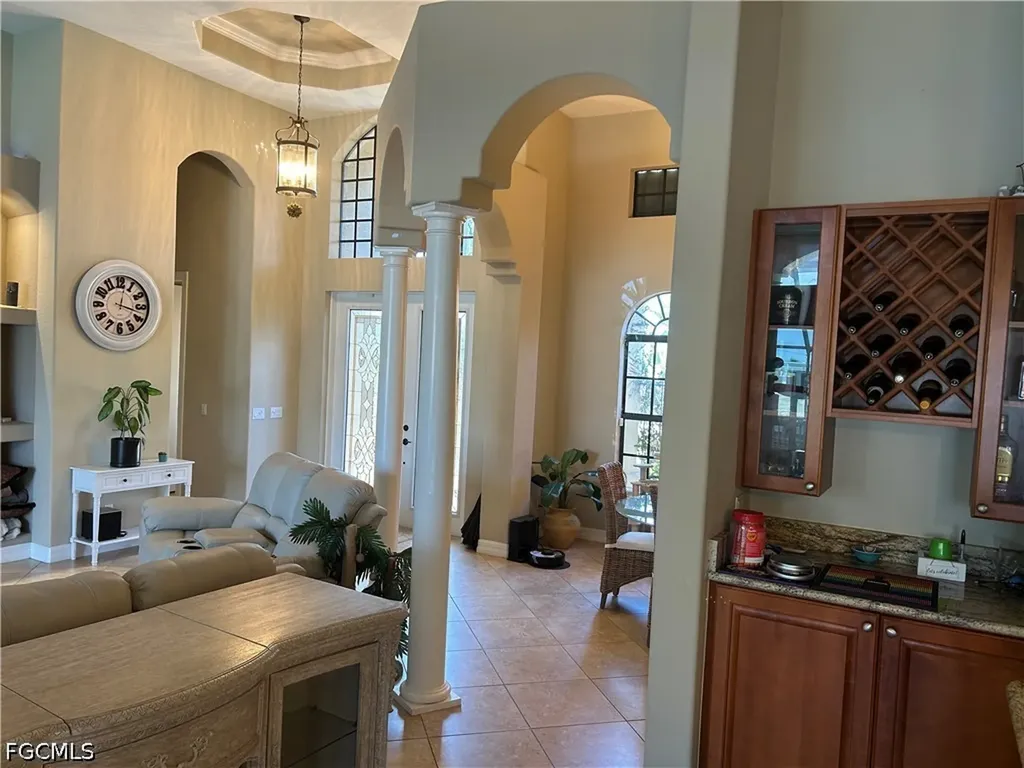 4301 NW 33rd Street Cape Coral FL 33993