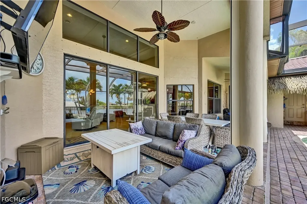 4301 NW 33rd Street Cape Coral FL 33993