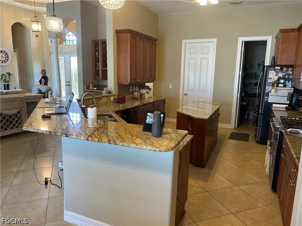 4301 NW 33rd Street Cape Coral FL 33993
