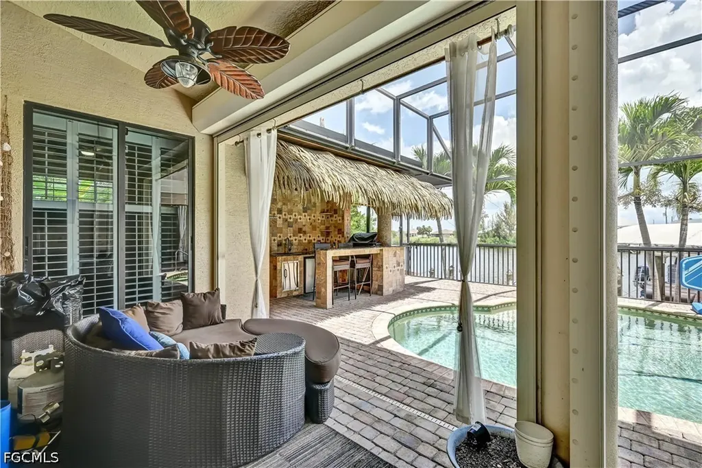 4301 NW 33rd Street Cape Coral FL 33993