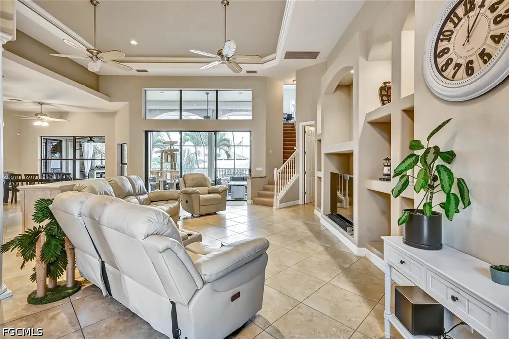 4301 NW 33rd Street Cape Coral FL 33993