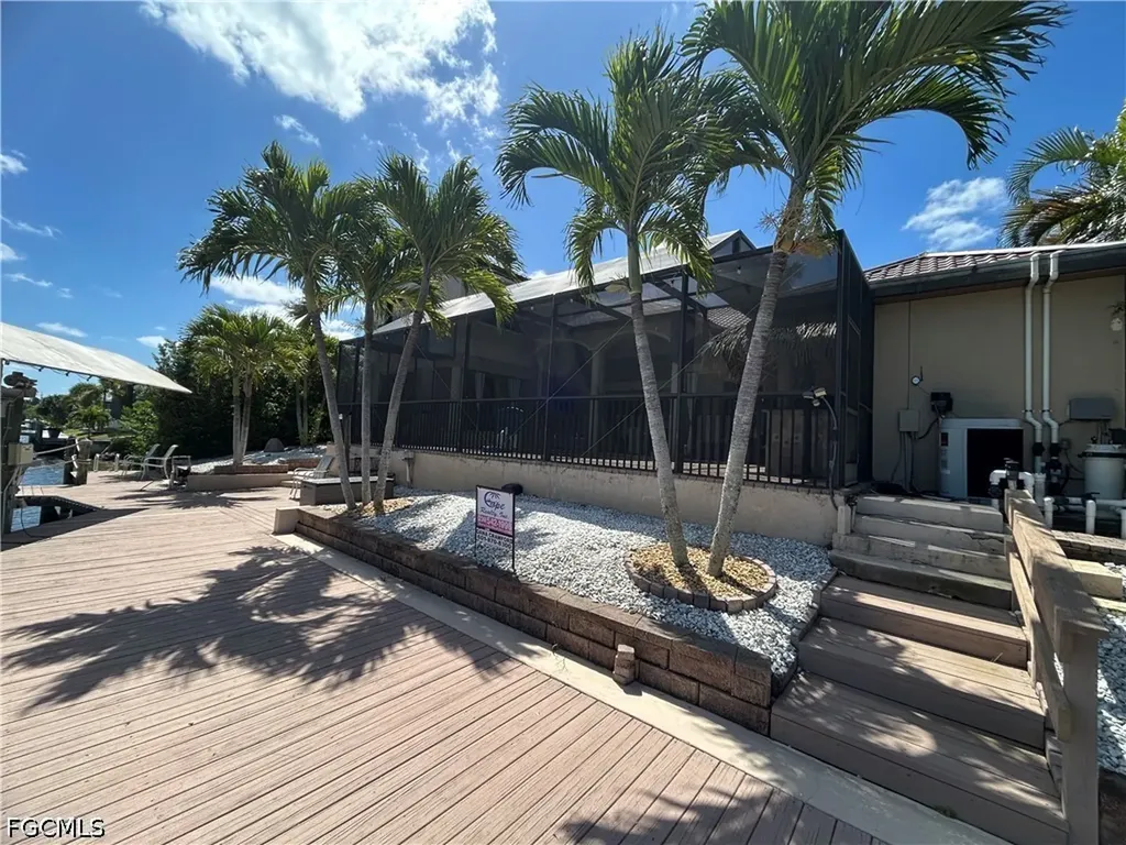4301 NW 33rd Street Cape Coral FL 33993