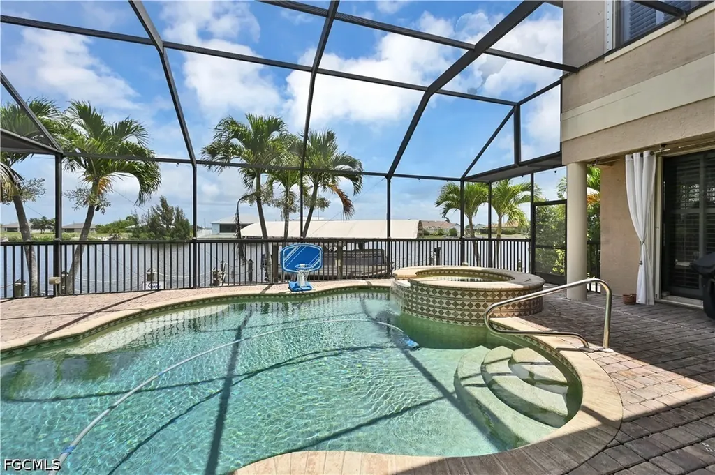 4301 NW 33rd Street Cape Coral FL 33993