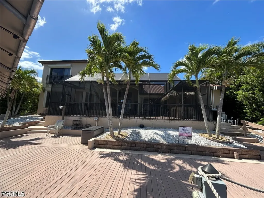 4301 NW 33rd Street Cape Coral FL 33993