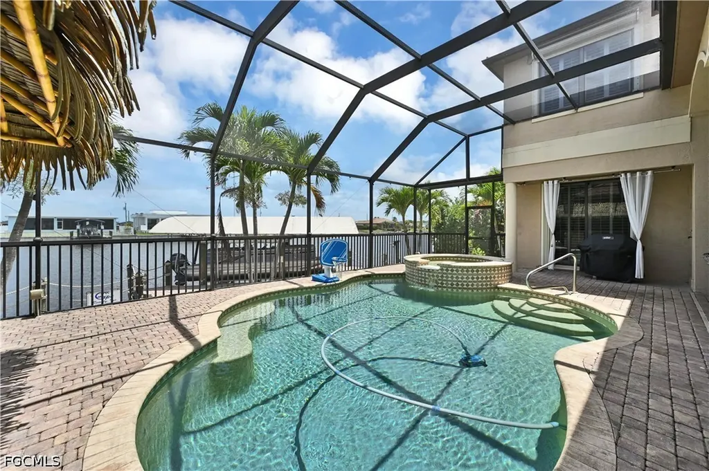 4301 NW 33rd Street Cape Coral FL 33993