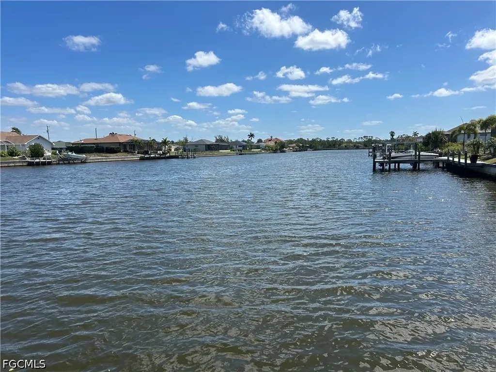 4301 NW 33rd Street Cape Coral FL 33993