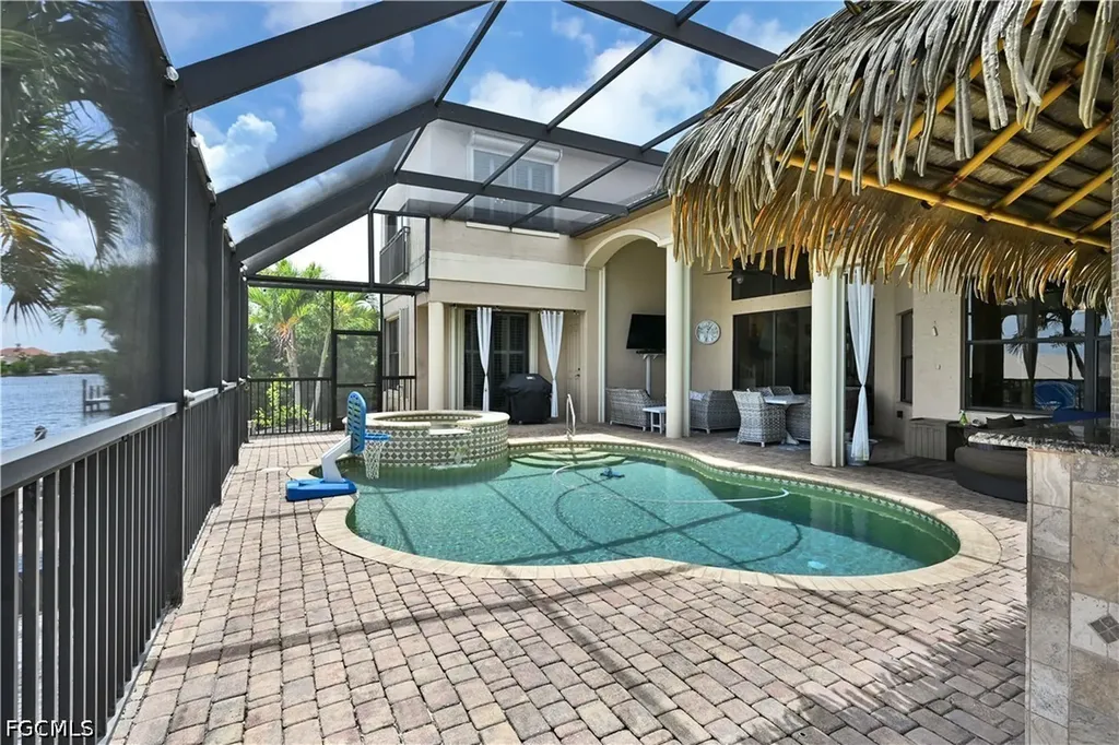 4301 NW 33rd Street Cape Coral FL 33993