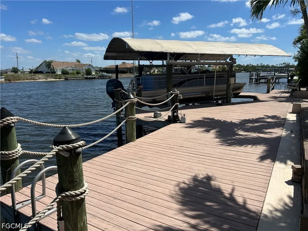 4301 NW 33rd Street Cape Coral FL 33993