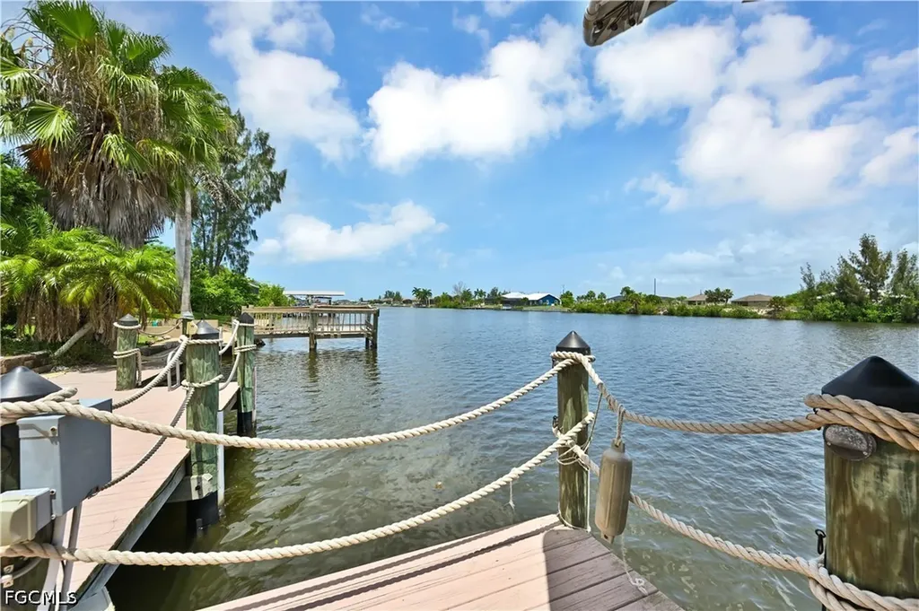 4301 NW 33rd Street Cape Coral FL 33993
