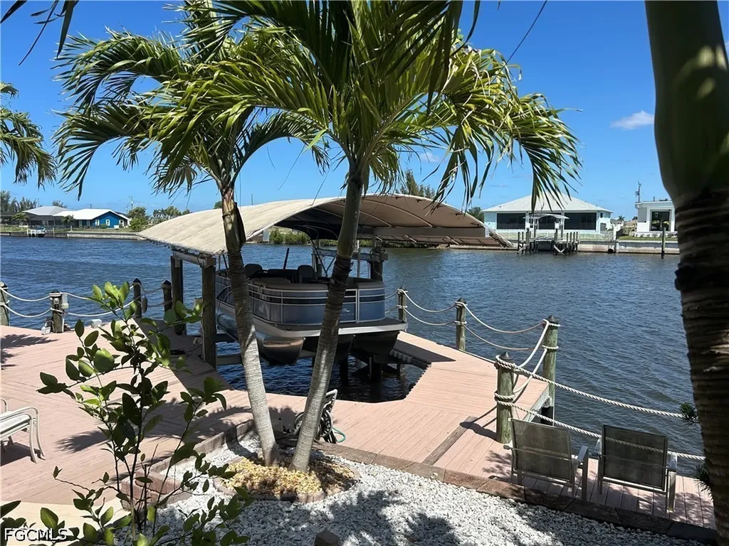 4301 NW 33rd Street Cape Coral FL 33993