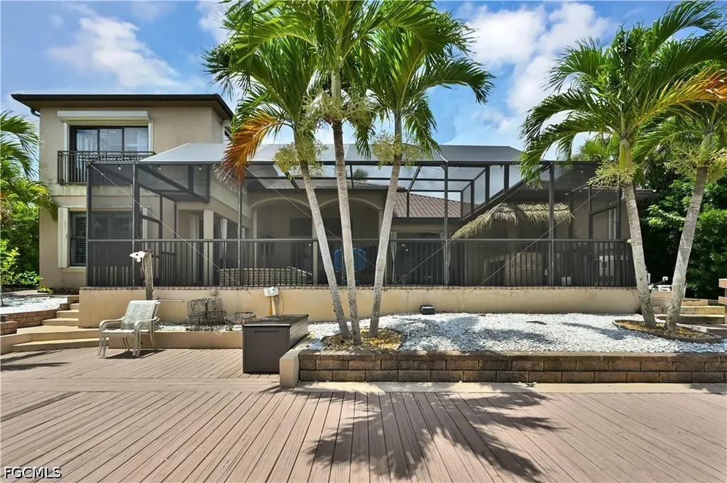 4301 NW 33rd Street Cape Coral FL 33993