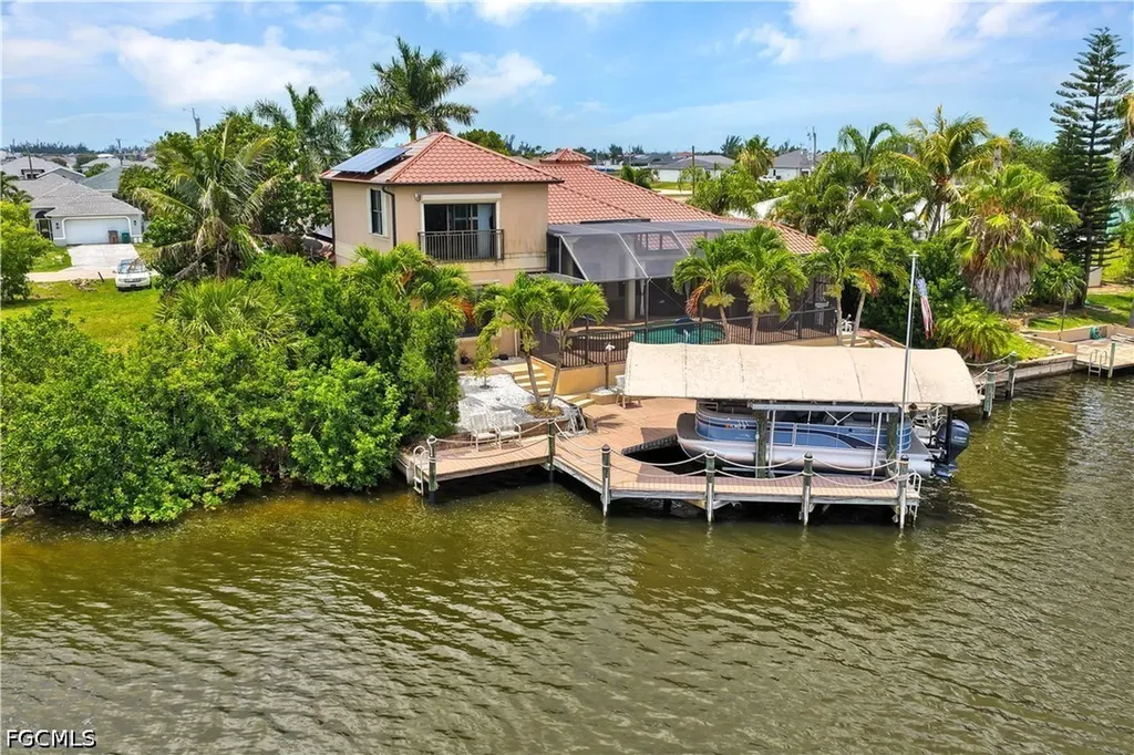 4301 NW 33rd Street Cape Coral FL 33993