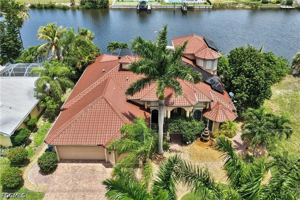4301 NW 33rd Street Cape Coral FL 33993