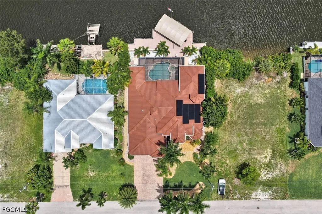 4301 NW 33rd Street Cape Coral FL 33993