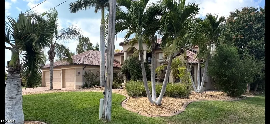 4301 NW 33rd Street Cape Coral FL 33993
