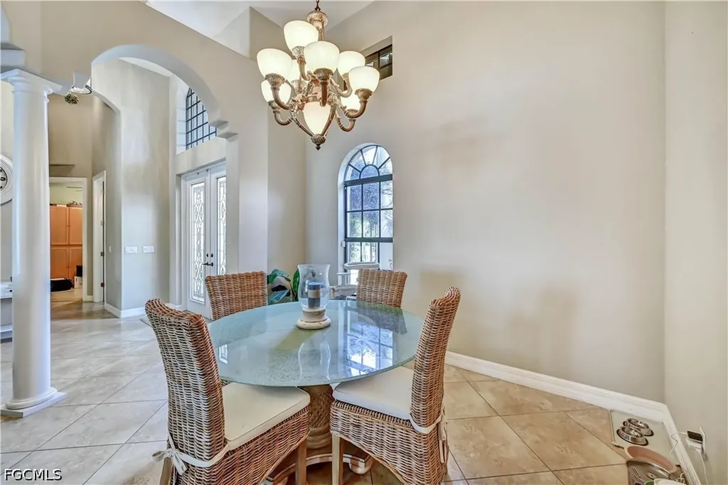 4301 NW 33rd Street Cape Coral FL 33993