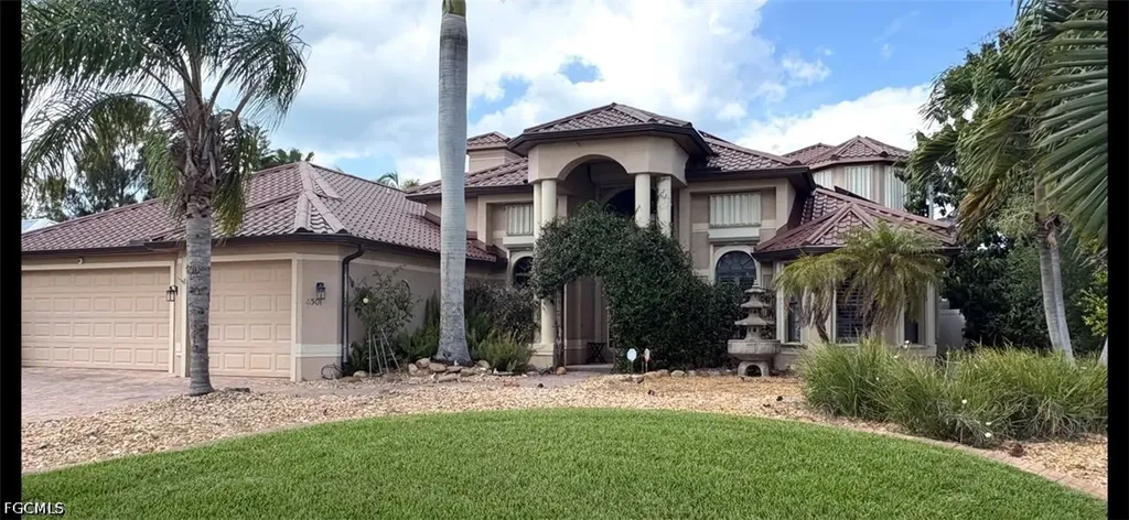 4301 NW 33rd Street Cape Coral FL 33993