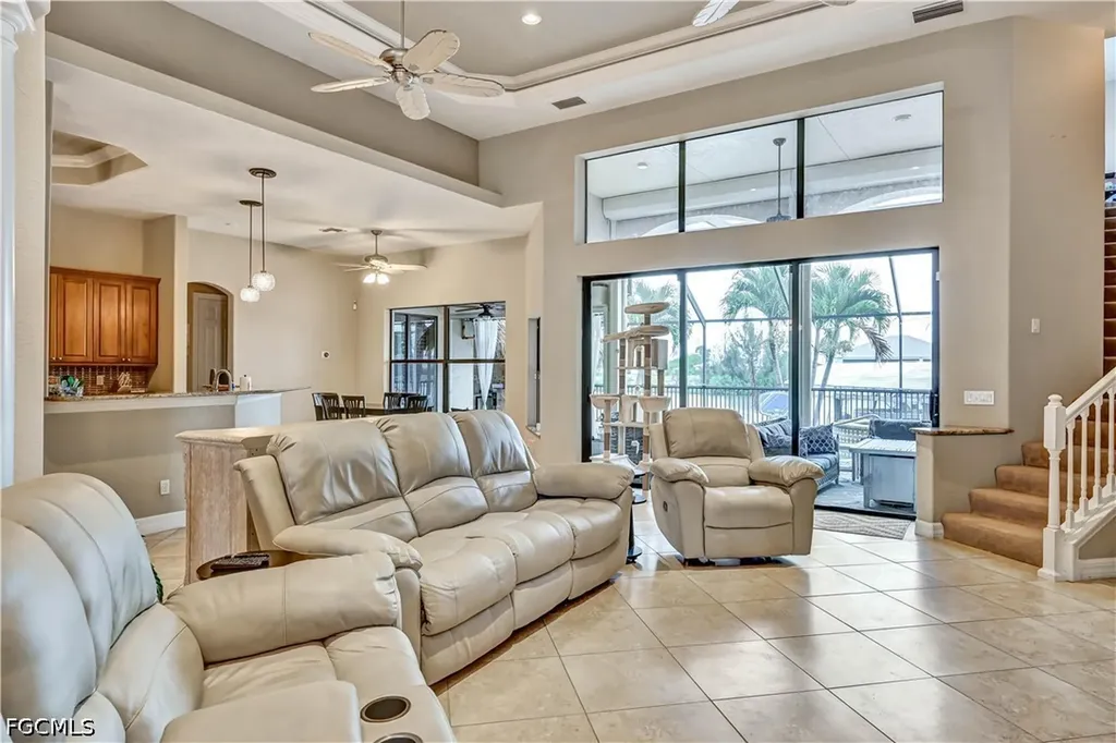 4301 NW 33rd Street Cape Coral FL 33993