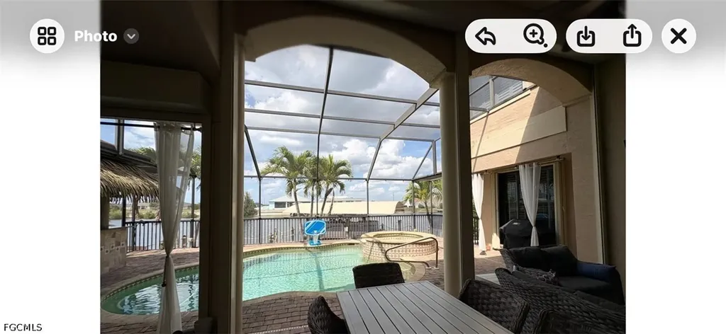 4301 NW 33rd Street Cape Coral FL 33993