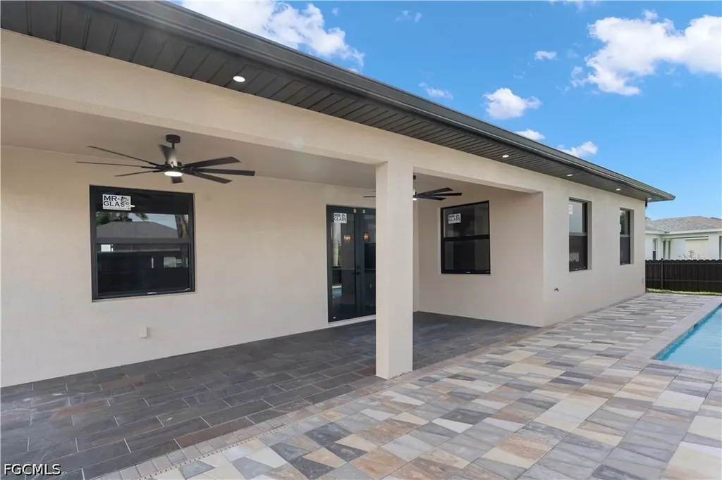 4213 NE 23rd Place Cape Coral FL 33909