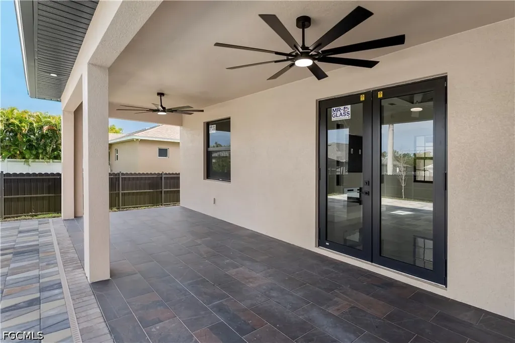 4213 NE 23rd Place Cape Coral FL 33909