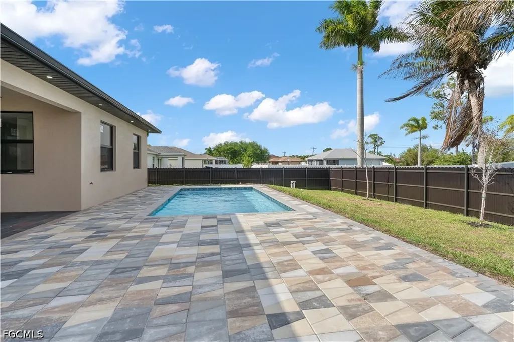 4213 NE 23rd Place Cape Coral FL 33909
