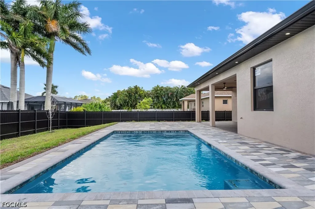 4213 NE 23rd Place Cape Coral FL 33909