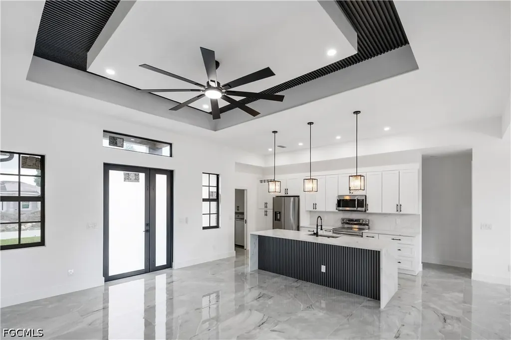 4213 NE 23rd Place Cape Coral FL 33909