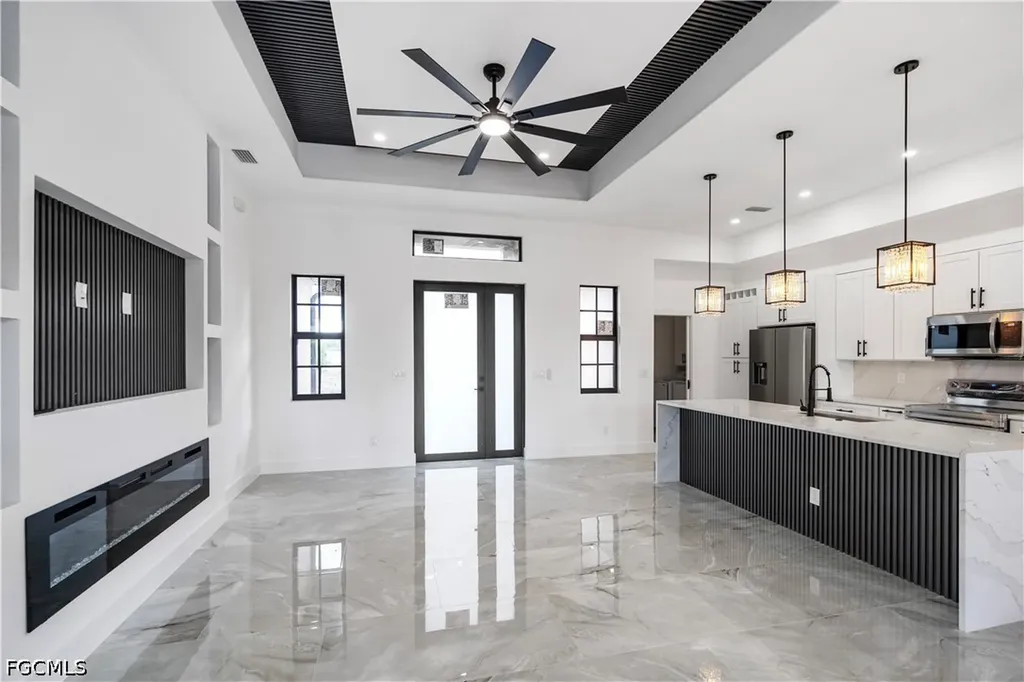 4213 NE 23rd Place Cape Coral FL 33909