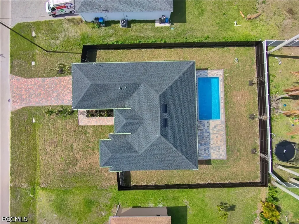 4213 NE 23rd Place Cape Coral FL 33909