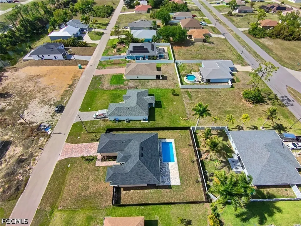 4213 NE 23rd Place Cape Coral FL 33909